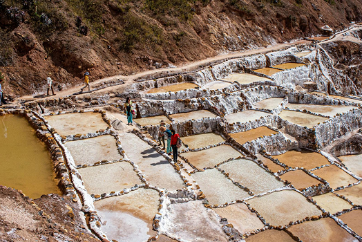 America Perú Somos especialistas en Perú 01