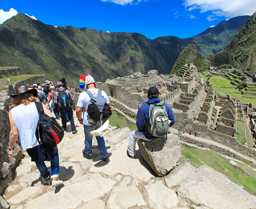 America Perú Somos especialistas en Perú 02