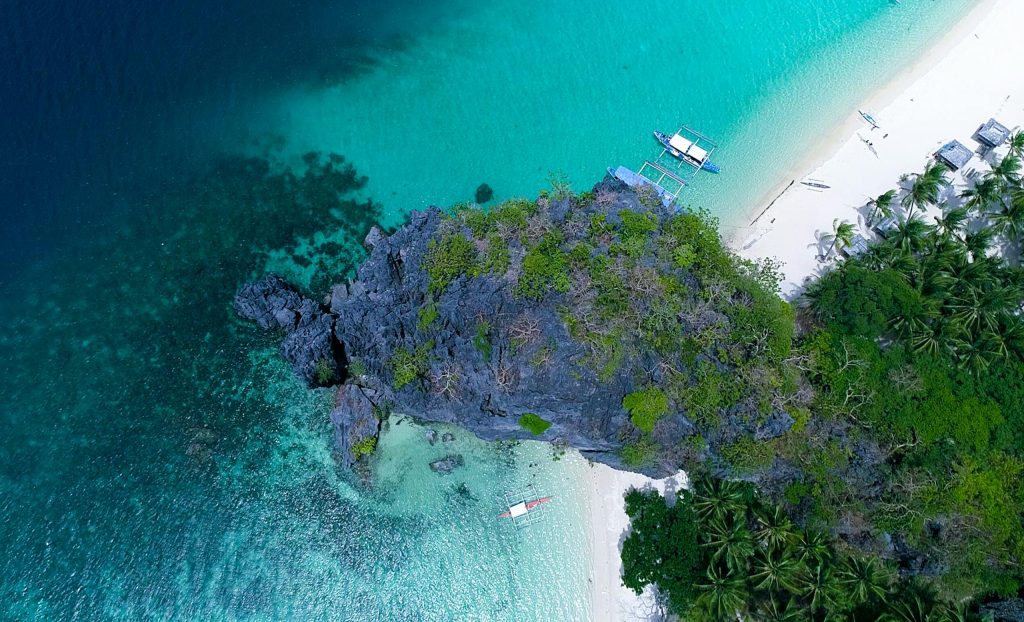 Asia Filipinas Filipinas Palawan Imperdible