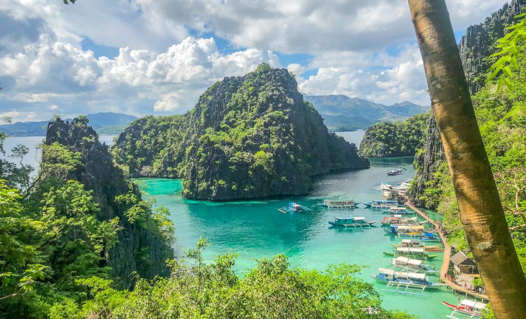 Asia Filipinas Filipinas Islas Escondidas
