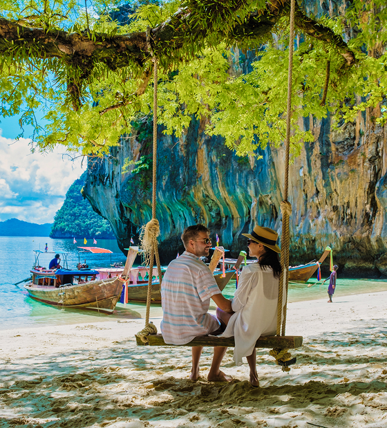 Asia Malasia ¿Por qué viajar a Malasia