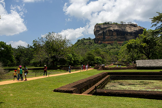 Asia Sri Lanka ¿Por qué viajar a Sri Lanka 01