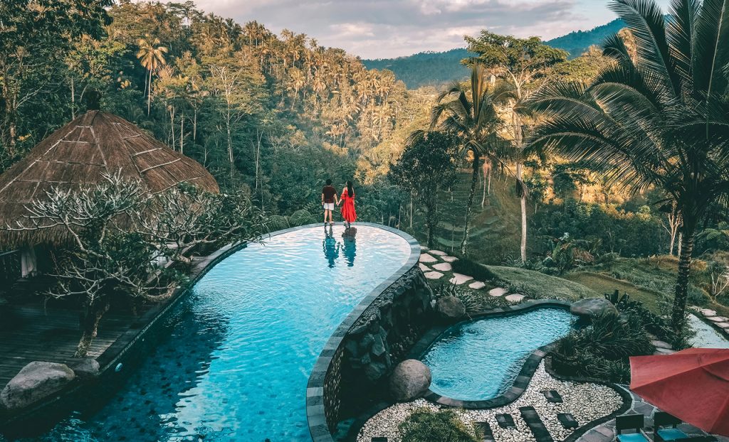 Destinos Asia Indonesia