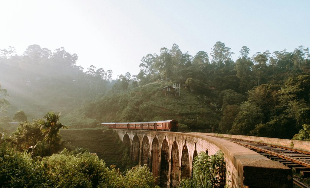 Destinos Asia Sri Lanka