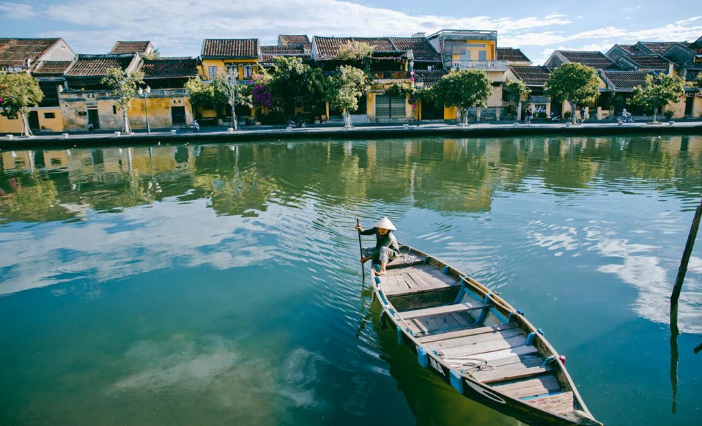 Destinos Asia Vietnam