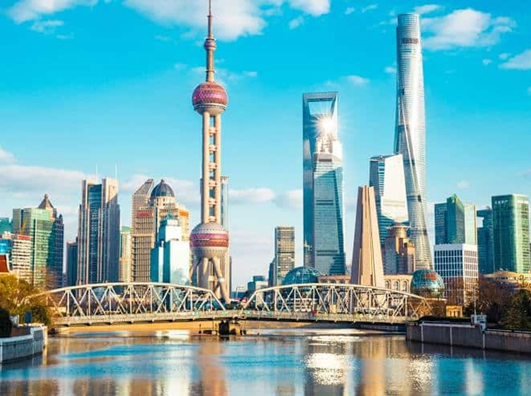 Itinerario Descubriendo China Día 11