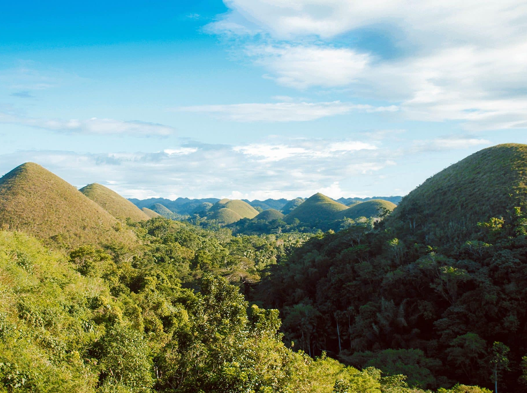 Itinerario Filipinas imperdible Día 04