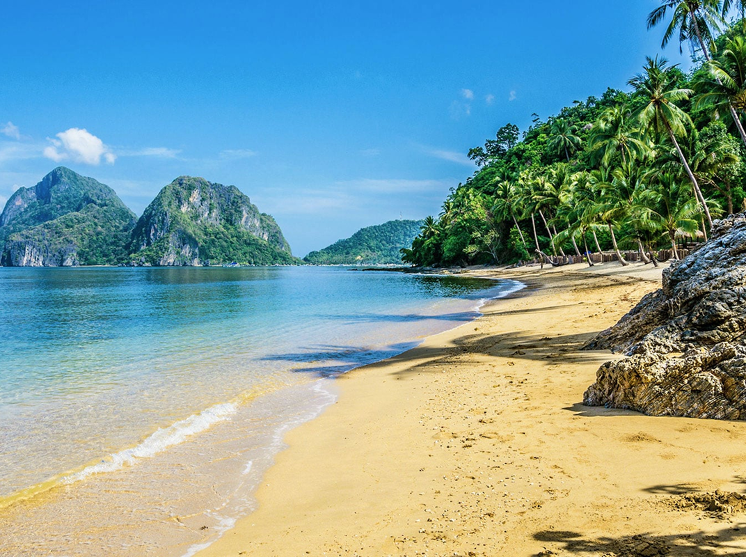 Itinerario Filipinas imperdible Día 06