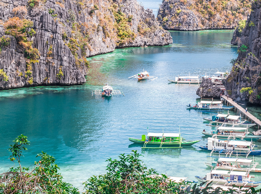 Itinerario Filipinas imperdible Día 07