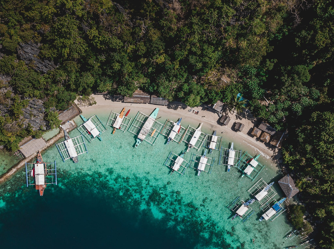 Itinerario Filipinas imperdible Día 11