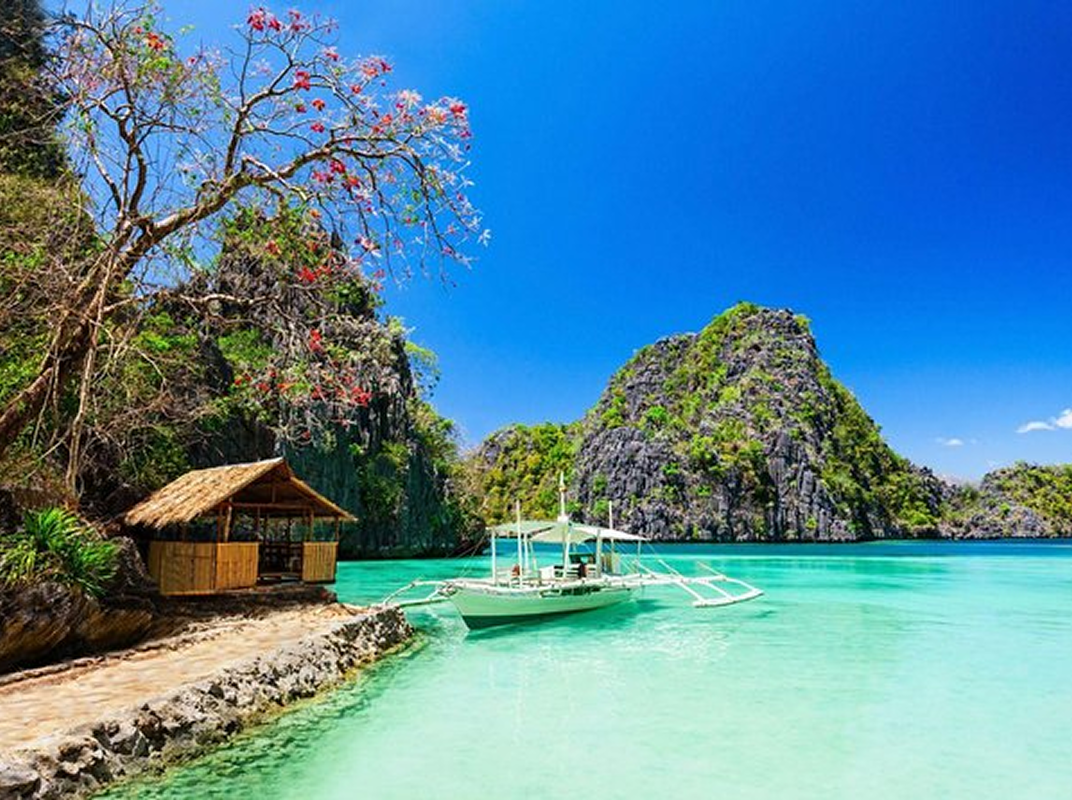 Itinerario Filipinas imperdible Día 13