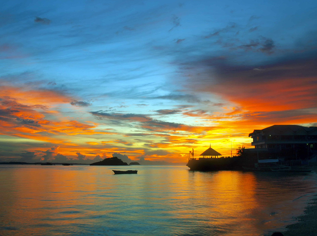 Itinerario Filipinas Islas Escondidas Día 02