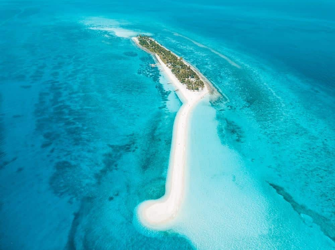 Itinerario Filipinas Islas Escondidas Día 03
