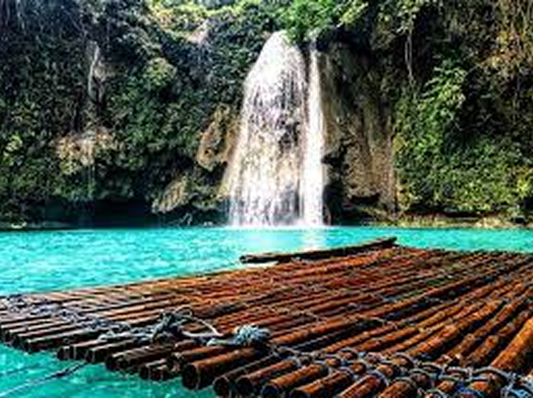 Itinerario Filipinas Islas Escondidas Día 05