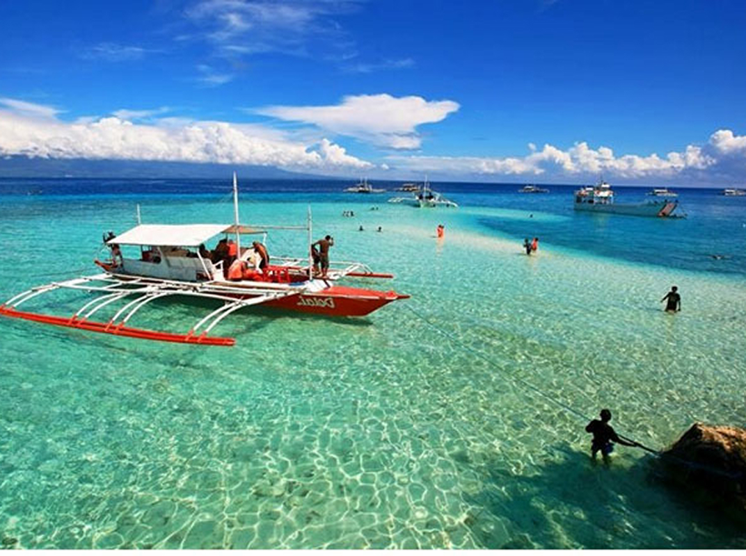 Itinerario Filipinas Islas Escondidas Día 06