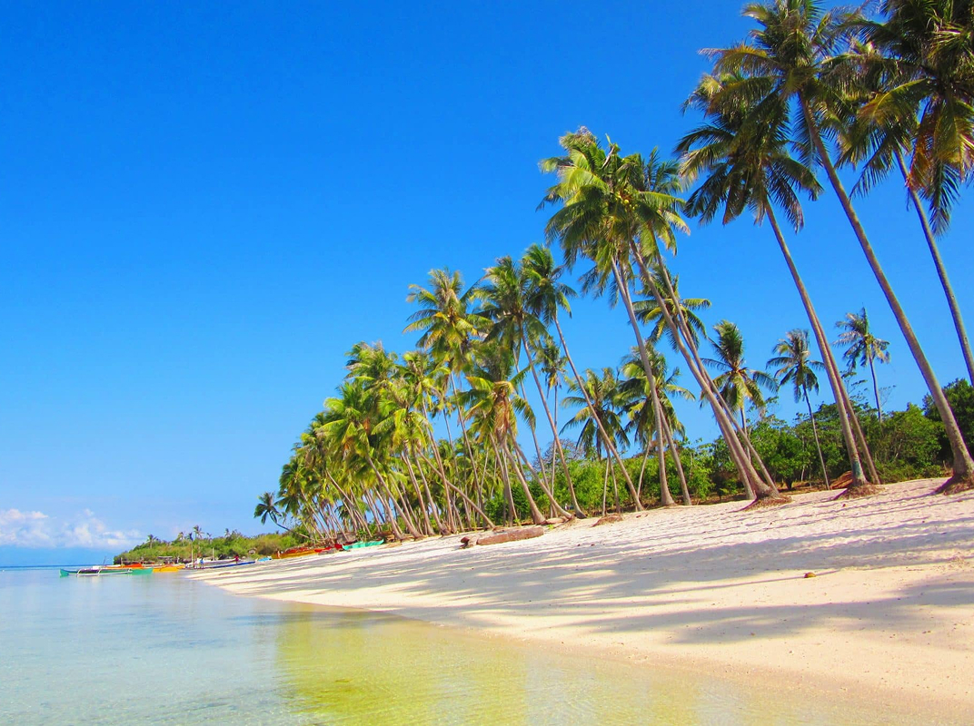 Itinerario Filipinas Islas Escondidas Día 09