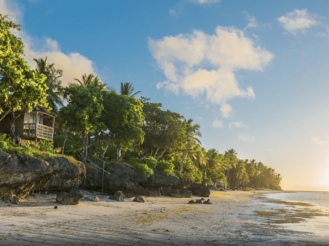Itinerario Filipinas Islas Escondidas Día 10