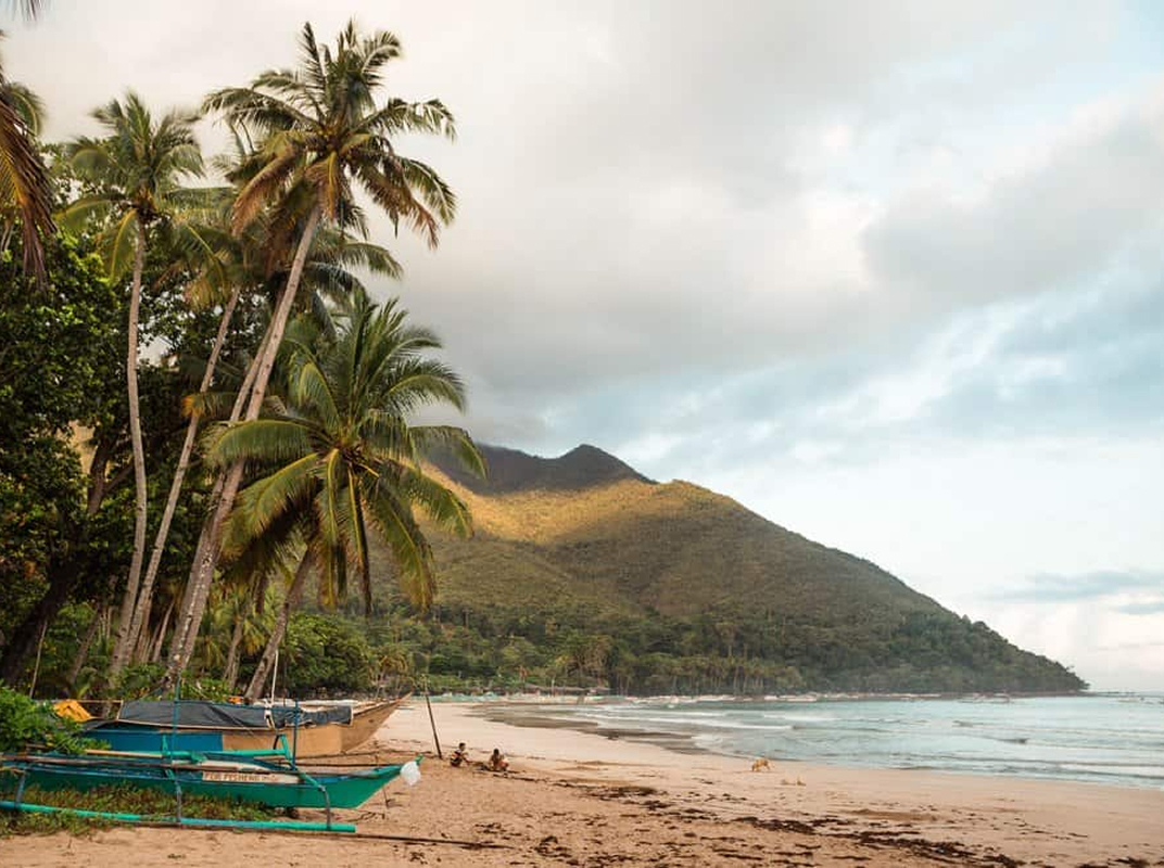 Itinerario Filipinas Palawan Imperdible Día 02