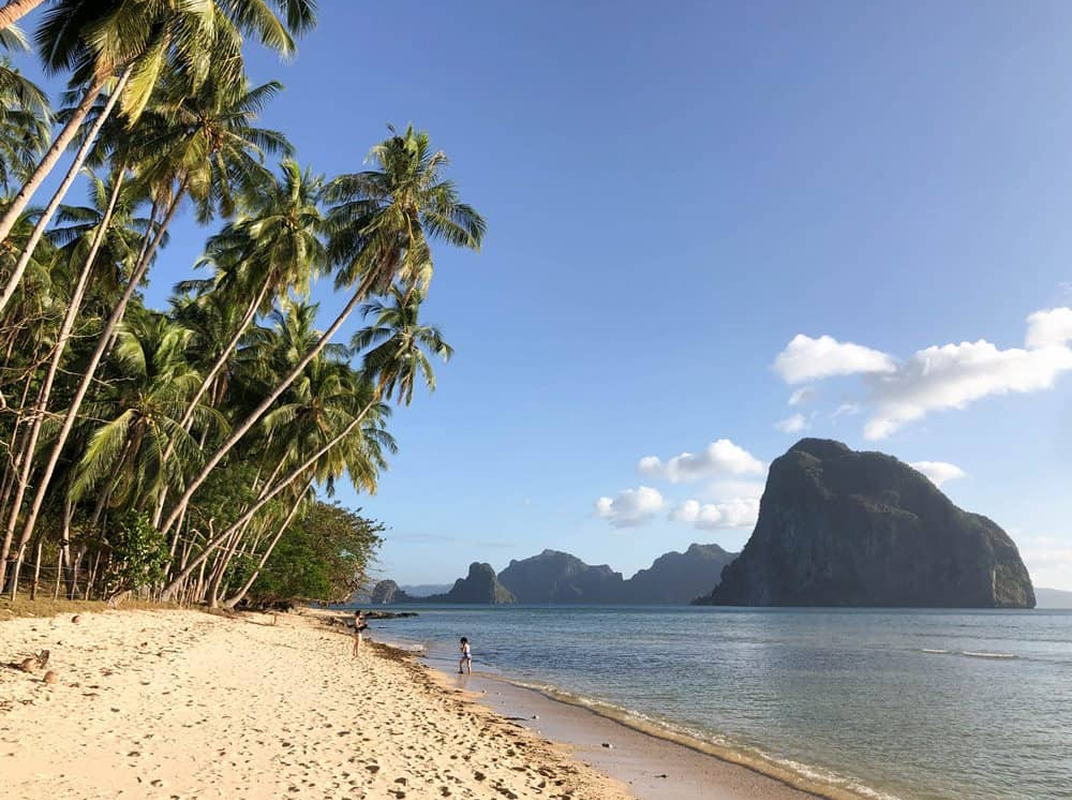 Itinerario Filipinas Palawan Imperdible Día 06