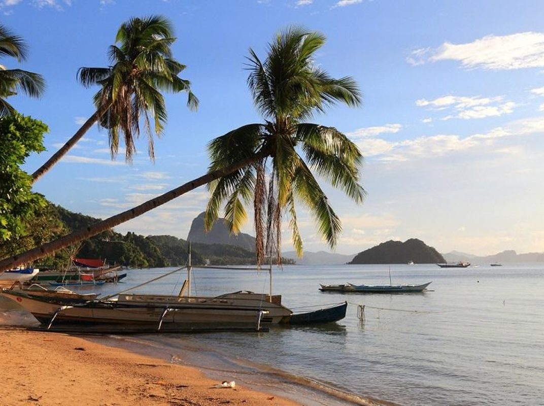 Itinerario Filipinas Palawan Imperdible Día 09