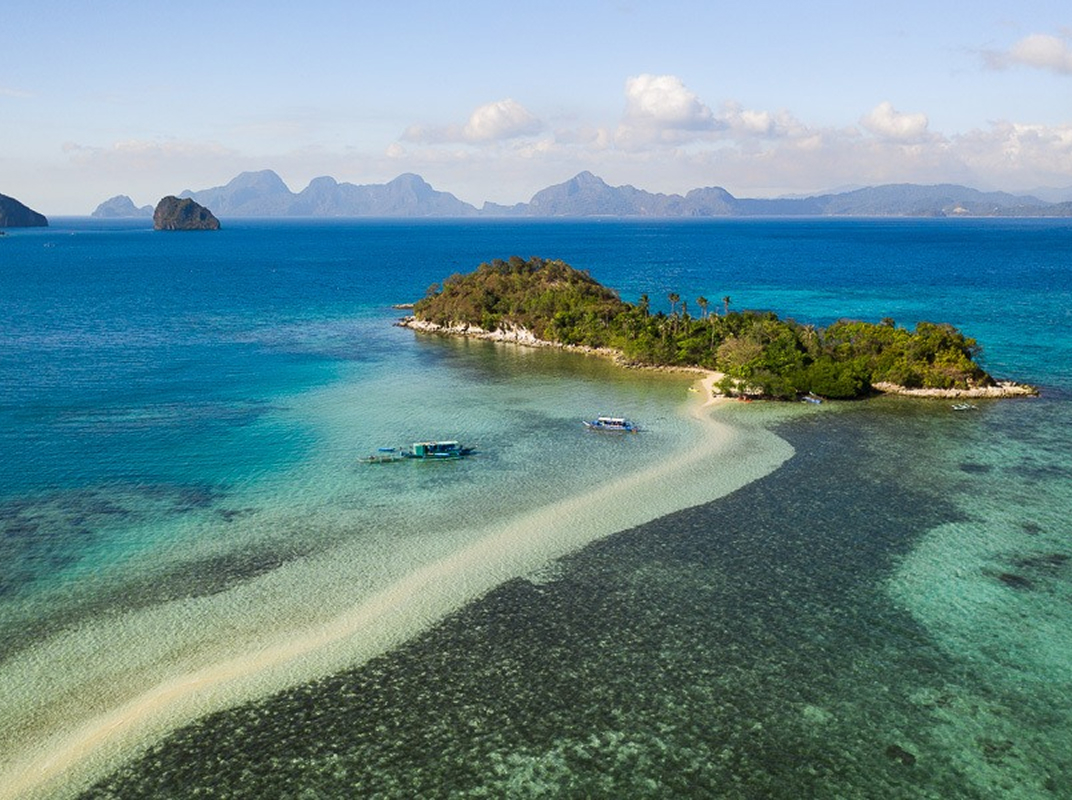 Itinerario Filipinas Palawan Imperdible Día 12