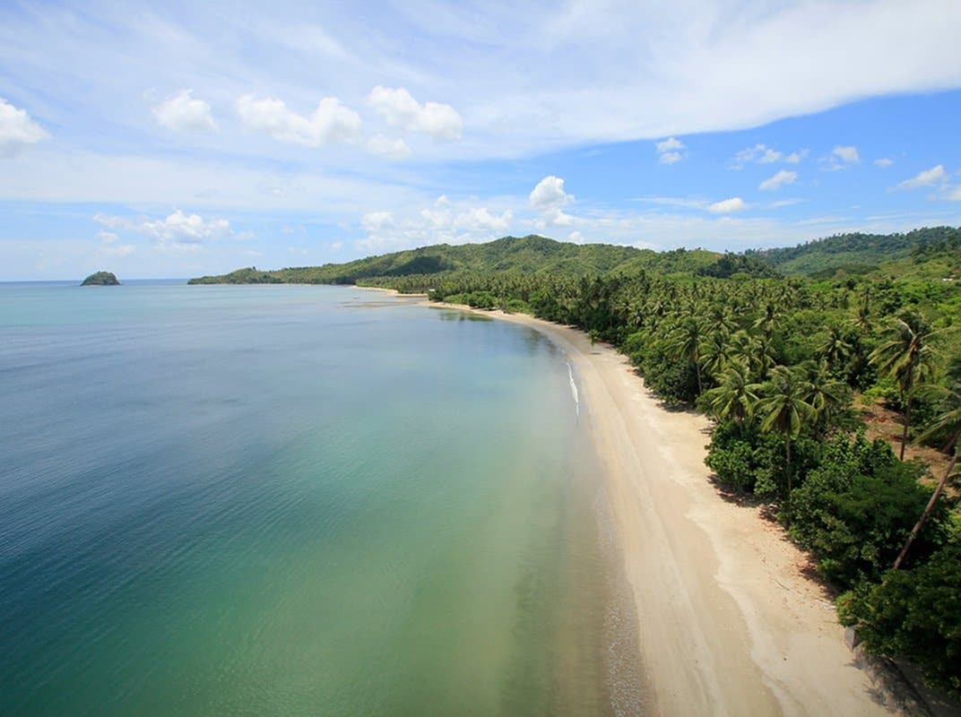 Itinerario Filipinas Palawan Imperdible Día 13