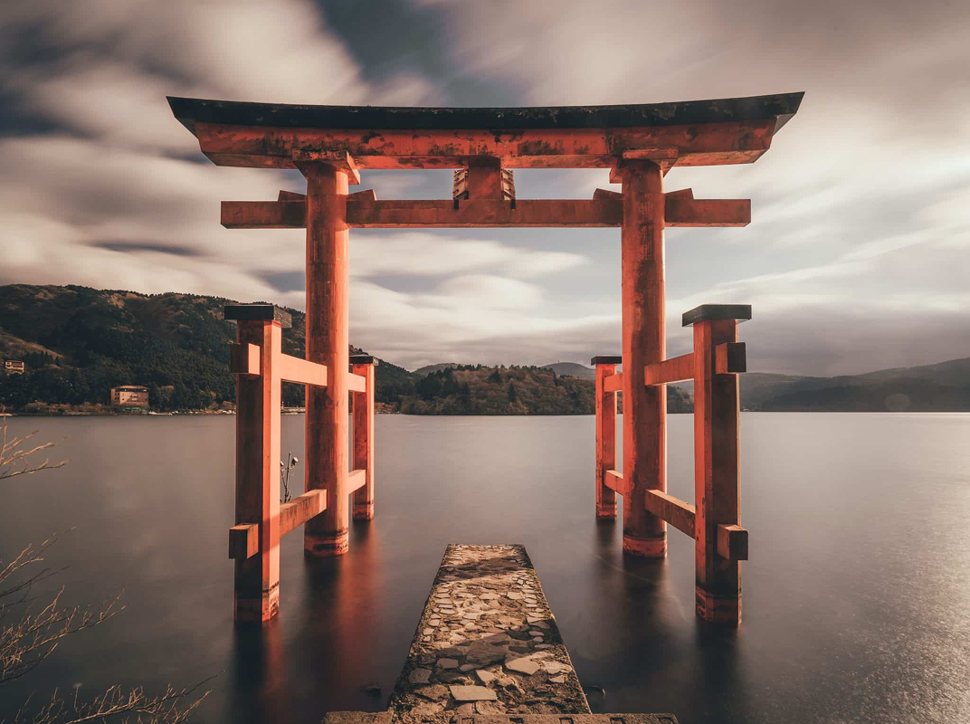 Itinerario Japón Memorias de Japón Día 02