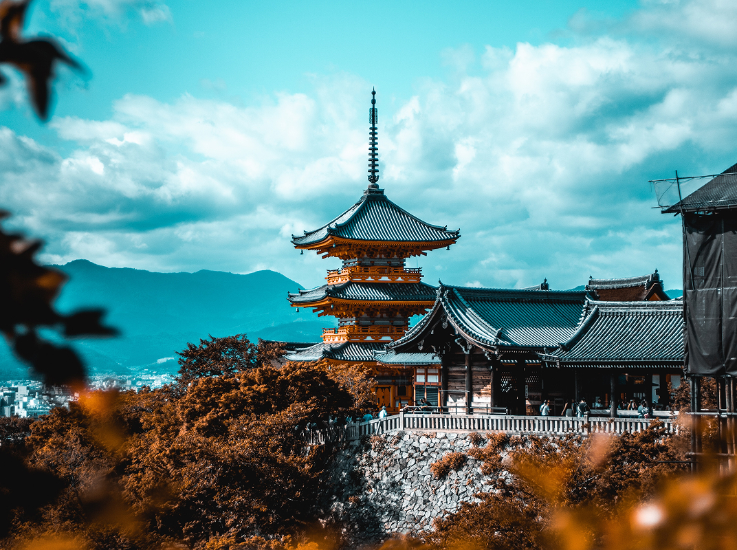 Itinerario Japón Memorias de Japón Día 04