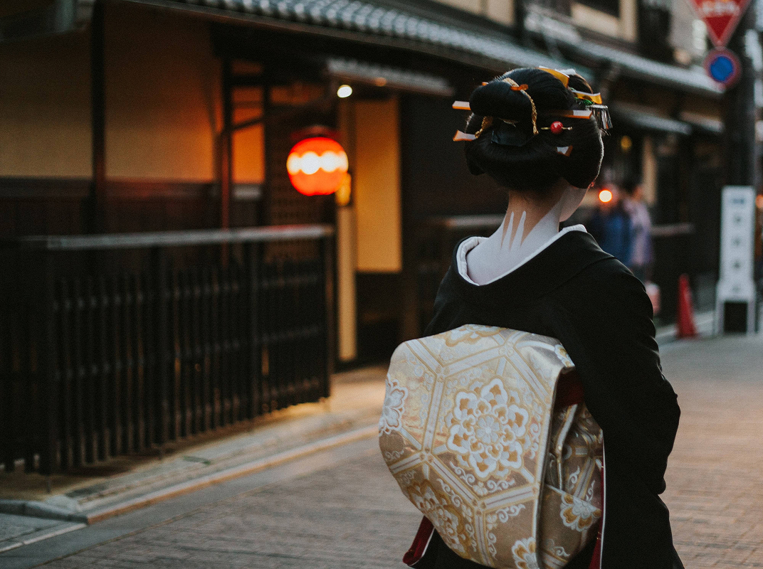 Itinerario Japón Memorias de Japón Día 05