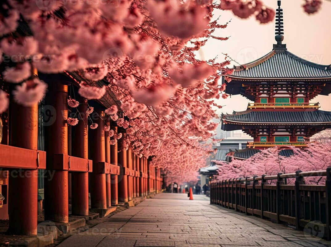 Itinerario Japón Memorias de Japón Día 09