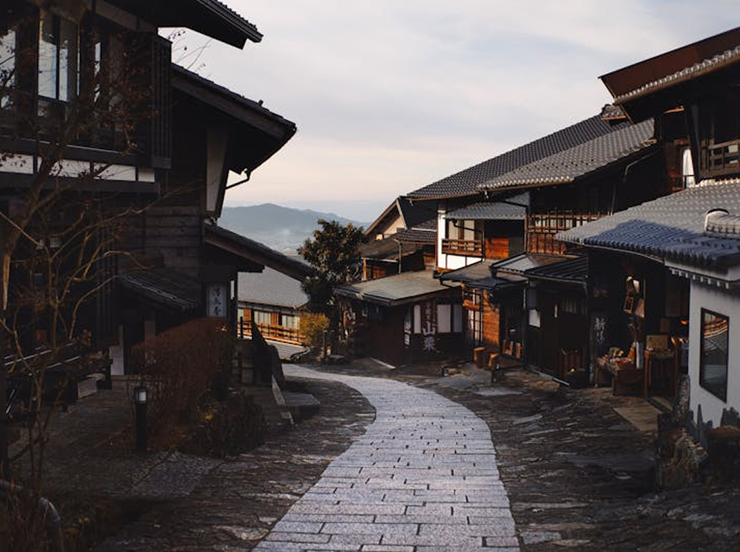 Itinerario Japón Viaje al Alma de Japón Día 05