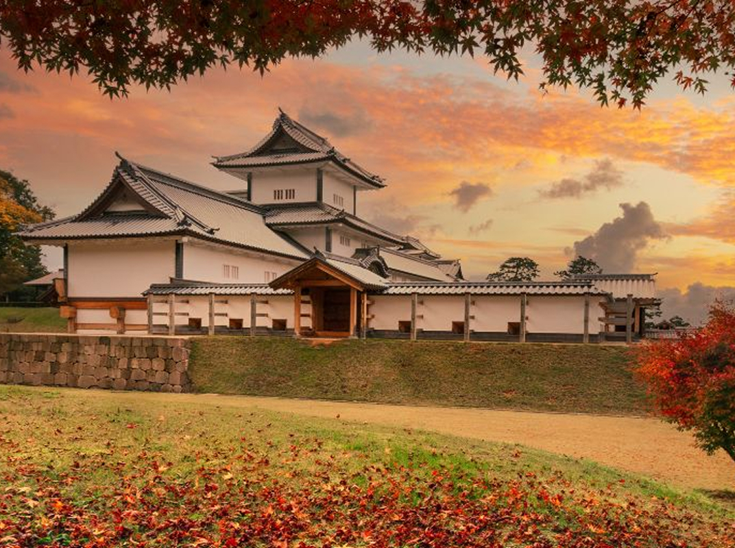 Itinerario Japón Viaje al Alma de Japón Día 06