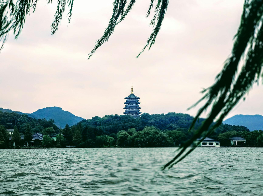 Itinerario La bella China en grupo Día 08