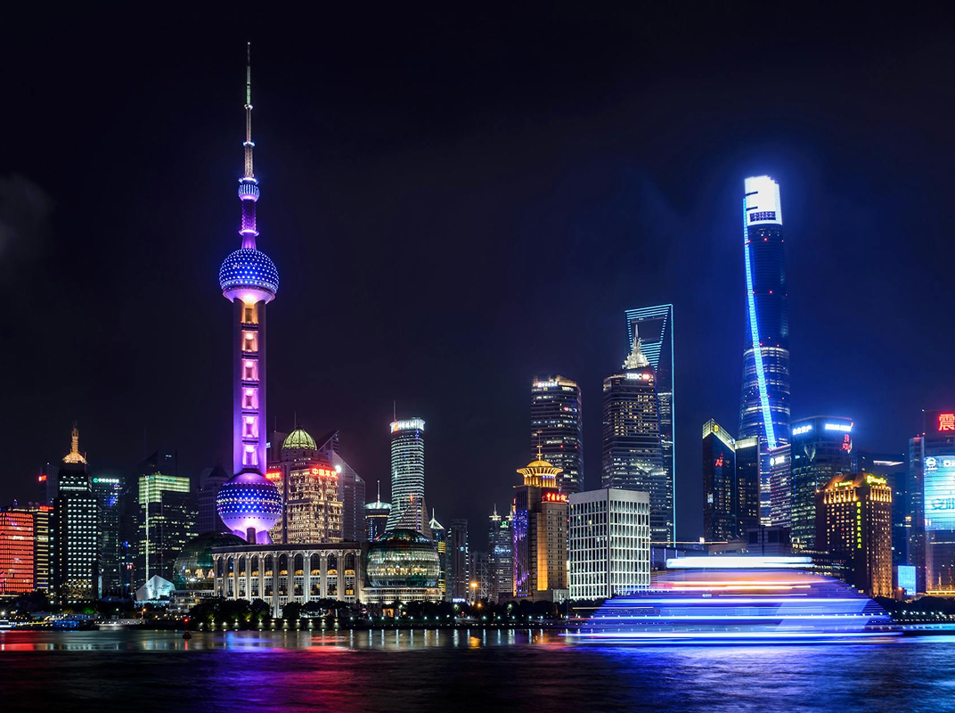 Itinerario Los tesoros de China en grupo Día 08