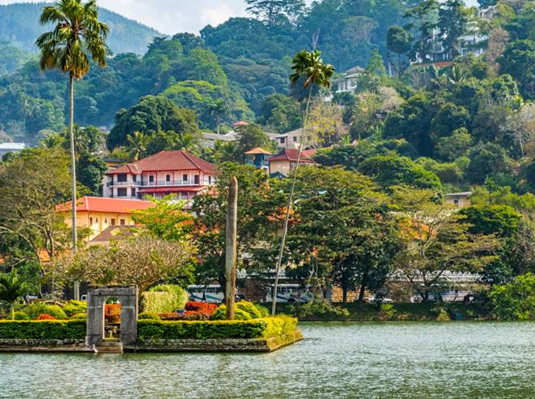 Itinerario Los tesoros de China en grupo Día 10