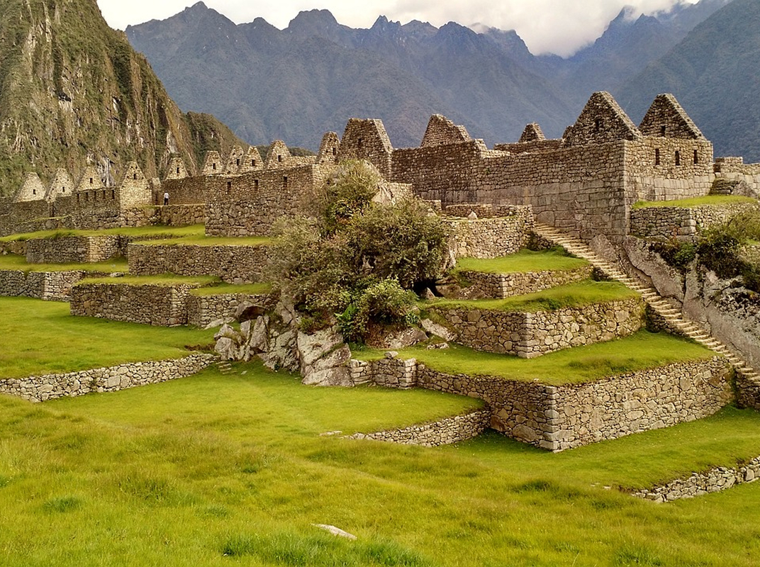 Itinerario Perú Perú Joyas Andinas Día 07