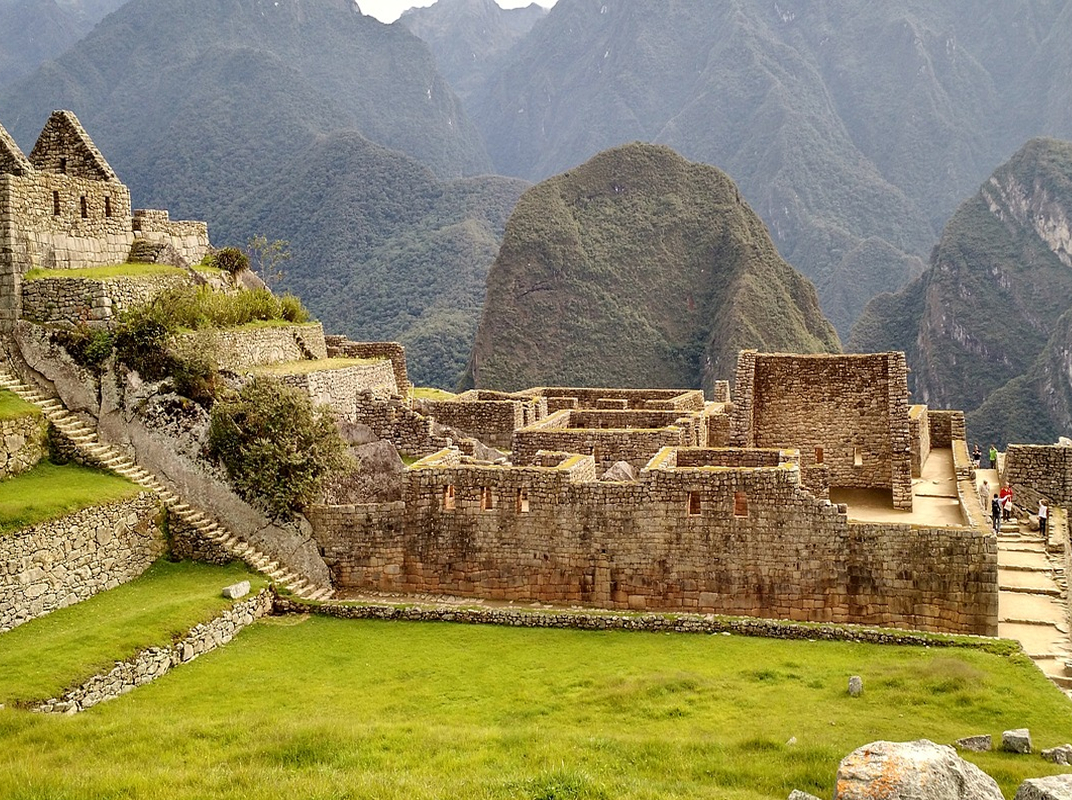 Itinerario Perú Perú Joyas Andinas Día 08