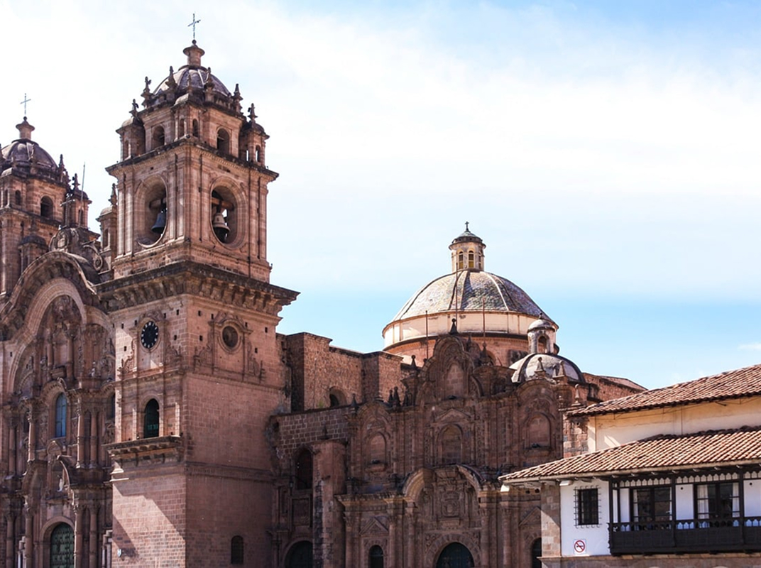 Itinerario Perú Perú Joyas Andinas Día 09