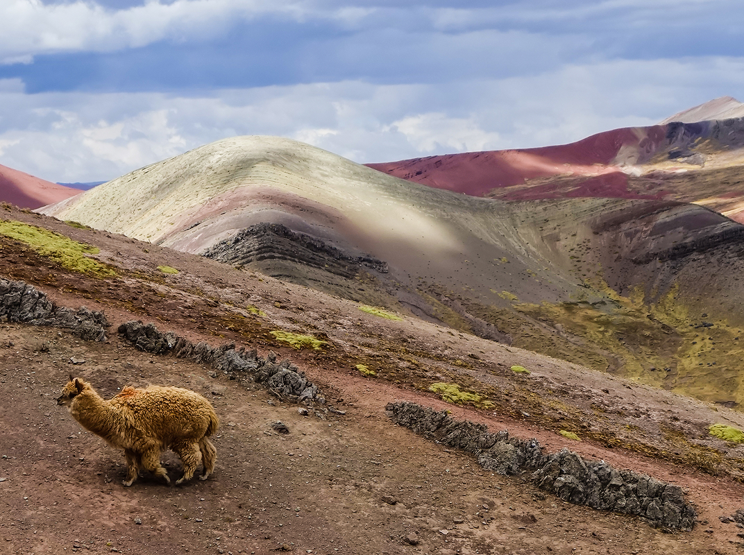 Itinerario Perú Perú Joyas Andinas Día 10