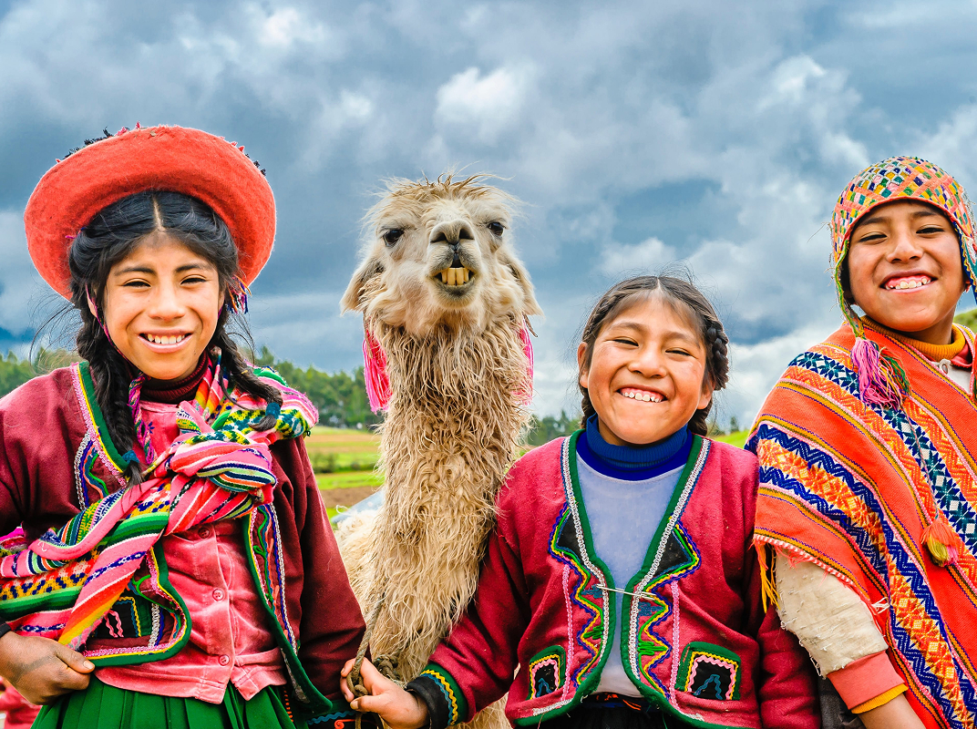 Itinerario Perú Perú Joyas Andinas Día 11